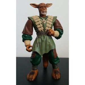 1997 Play'em IJL Creation Warriors of Virtue: "Lai"